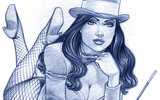 Zatanna_sketch_6_by_tarzman-d42f4h9