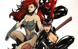 Gotham_city_sirens_by_chrisevenhuis-d48t9cq