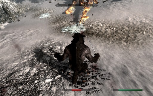 Elder Scrolls V: Skyrim, The - The Elder Scrolls V: Skyrim Updated Патч 1.3