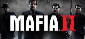 Mafia II - Новогодние 50% скидки на все игры серии!