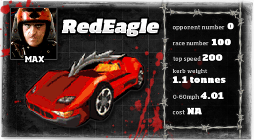 Carmageddon: Reincarnation - Музей Carmageddon. Зал №1. Carmageddon.