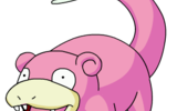 Slowpoke