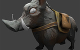 Dota2_mightyboarcourier