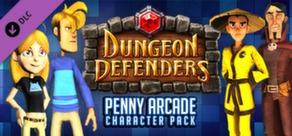 Dungeon Defenders - Обзор DLC