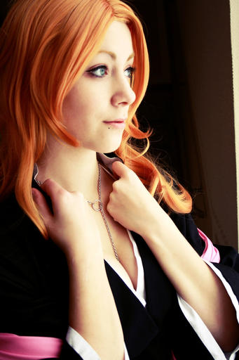 Обо всем - [Best Anime Cosplay] Bleach