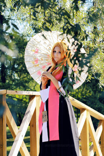 Обо всем - [Best Anime Cosplay] Bleach