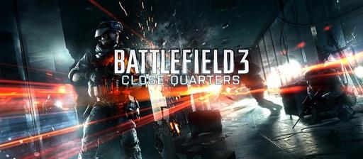 DICE обещает выпустить все расширения Battlefield 3 в течении 12-18 месяцев