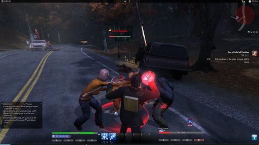 Secret World, The - Превью на The Secret World