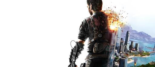 Just Cause 2 - Открытое тестирование Just Cause 2 - Multiplayer началось. 