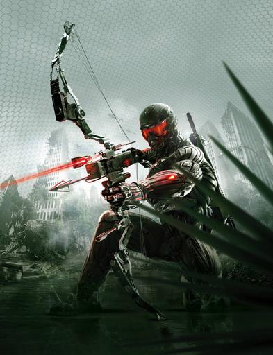 Crysis 3 - Халяве не место.