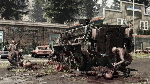 War Z, The - The War Z vs DayZ