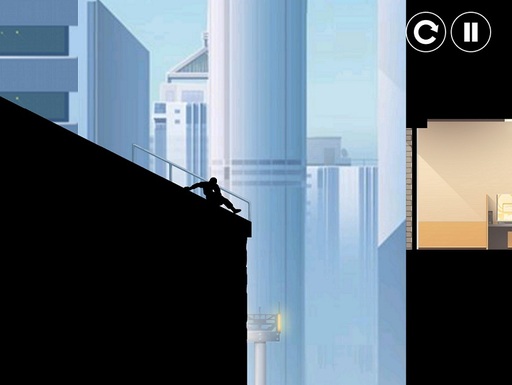 Новости - Компания Nekki выпустила социальную версию игры Vector! Новости - Компания Nekki выпустила социальную версию игры Vector!