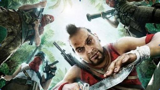 BUKA - Far Cry 3 — Подробности об изданиях игры для России и стран СНГ