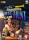 Borderlands 2 - Особенности национальной охоты или Обзор Sir Hammerlock’s Big Game Hunt