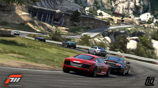 Новости - Слух: Ryse и Forza станут стартовыми проектами для нового Xbox Новости - Слух: Ryse и Forza станут стартовыми проектами для нового Xbox