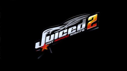 Juiced 2: Hot Import Nights - Скриншоты