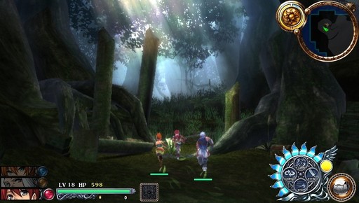 Ys: Celceta Sea of Trees - YS Celceta: Sea Of Trees – англоязычный релиз 25 сентября 2013 на PS Vita