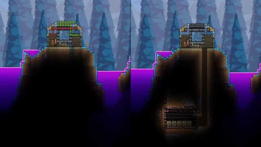 Terraria - Новое обновление Terraria 1.2 для PC уже скоро 