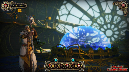 Цифровая дистрибуция - Предварительный заказ Divinity: Dragon Commander. Подарочное издание Цифровая дистрибуция - Предварительный заказ Divinity: Dragon Commander. Подарочное издание