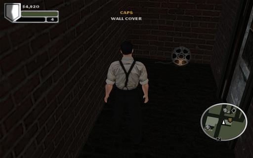 Godfather: The Game, The - The Godfather: The Game — Былина о недооцененном бриллианте Godfather: The Game, The - The Godfather: The Game — Былина о недооцененном бриллианте