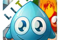 Droppy: Adventures Lite