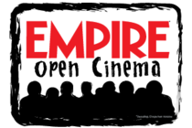 Кино под открытым небом. Журнал EMPIRE представляет IV фестиваль редкого кино EMPIRE OPEN CINEMA