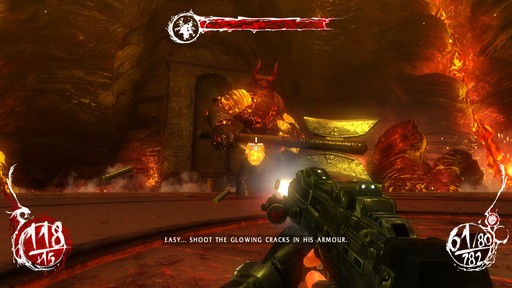 Shadow Warrior (2013) - Shadow Warrior - Who wants some Wang?