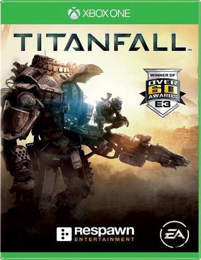 Titanfall - Дата выхода Titanfall