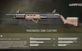 Warface_mossberg_500