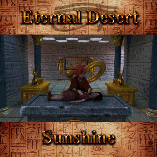 Цифровая дистрибуция - Steam - Eternal Desert Sunshine Бесплатная копия игры (Халява) Цифровая дистрибуция - Steam - Eternal Desert Sunshine Бесплатная копия игры (Халява)