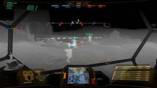 MechWarrior Online - Патч 07.10.2014