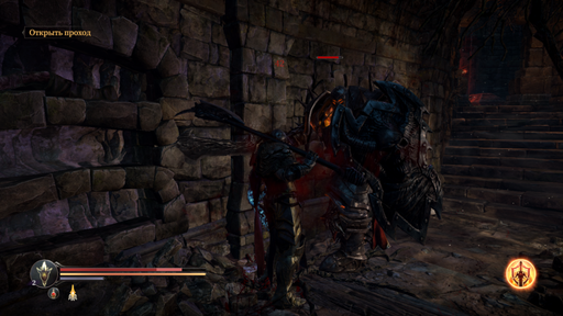 Lords of the Fallen - Рецензия на игру «Lords of Fallen» + Видеообзор для ленивых Lords of the Fallen - Рецензия на игру «Lords of Fallen» + Видеообзор для ленивых