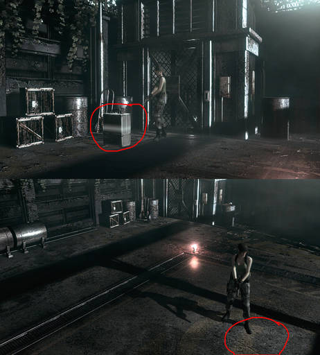 Resident Evil - Прохождение игры Resident Evil Remake (HD-Remastered). Джилл: часть 4/4