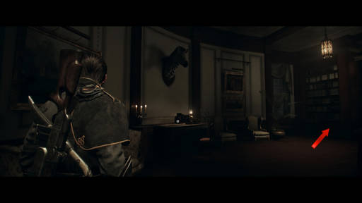 The Order 1886 - Гайд по поиску коллекционных предметов в "The Order: 1886" (часть 2)