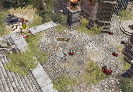 Divinity: Original Sin 2 - «Divinity: Original Sin 2»: ВСЕ ГЕЙМДИЗАНЕРЫ ОДИНАКОВЫ...