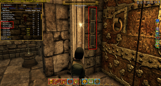 Shroud of the Avatar: Forsaken Virtues - Прохождение Shroud of the Avatar. Часть 1. Bonesteel Crown