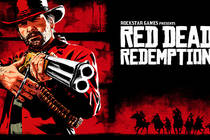 Распродажа Red Dead Redemption 2