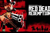 Специальные цены на Red Dead Redemption 2