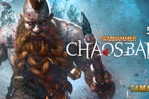 Распродажа Warhammer Chaosbane