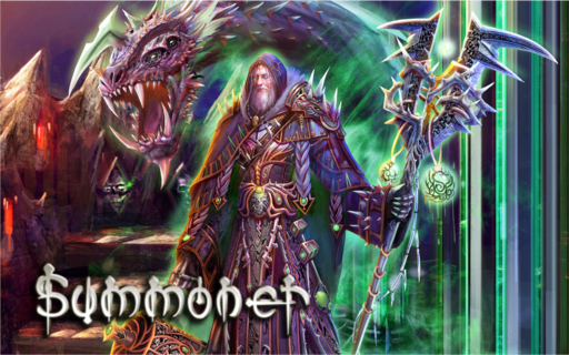 Обо всем - Summoner - прохождение, часть 6