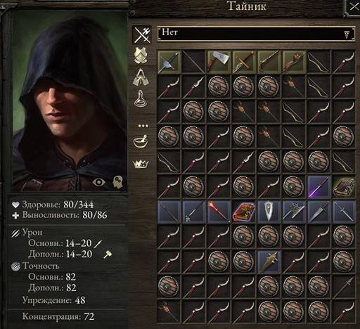 Pillars of Eternity - «Pillars Of Eternity»: размышления после финальных титров.