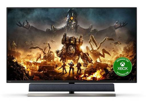 Игровое железо - Новые мониторы Philips Momentum, разработанные специально для Xbox