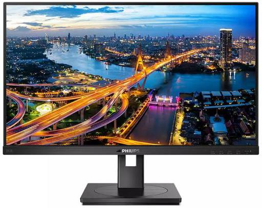 Игровое железо - Обзор монитора Philips 242B1V