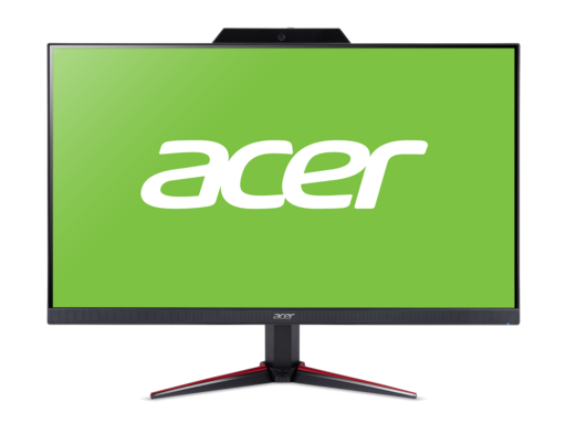 Игровое железо - Пресс-релиз: монитор Nitro VG240YM3 от Acer