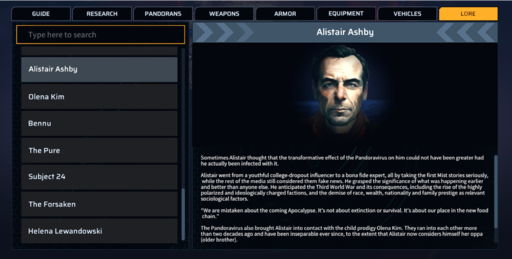 Phoenix Point - Для Phoenix Point вышел фанатский мод Terror from the Void 1.0! Phoenix Point - Для Phoenix Point вышел фанатский мод Terror from the Void 1.0!