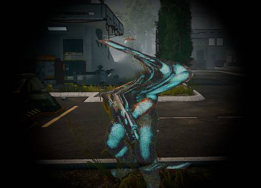 Phoenix Point - Для Phoenix Point вышел фанатский мод Terror from the Void 1.0! Phoenix Point - Для Phoenix Point вышел фанатский мод Terror from the Void 1.0!