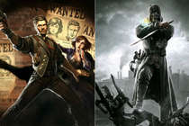 Bioshock Infinite vs. Dishonored. Неизбежное сравнение