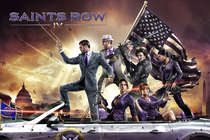 Saints Row IV запретили в Австралии???