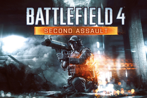 Новый взгляд на карты из Battlefield 3