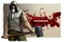 Redeemer в steam greenlight